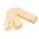 Bloch Double Face Soft Ribbon, panglici cu două feţe din satin