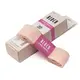 Bloch Sheer Stretch Ribbon, panglici