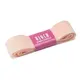 Bloch Sheer Stretch Ribbon, panglici