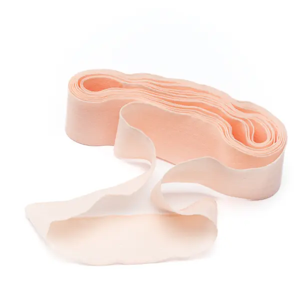 Bloch Sheer Stretch Ribbon, panglici