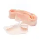 Bloch Sheer Stretch Ribbon, panglici