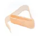 Bloch Covert Elastic, panglici elastice transparente
