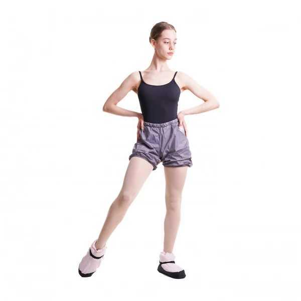 Bloch, pantaloni scurţi  trening de fâş antrenament pentru femei 