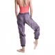 Bloch, pantaloni lungi trening de fâş antrenament pentru femei - Violet - raspberry