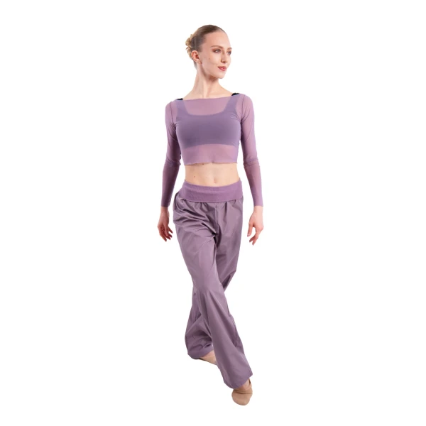 GP Lesson Momentum, pantaloni de încălzire pentru dansatori