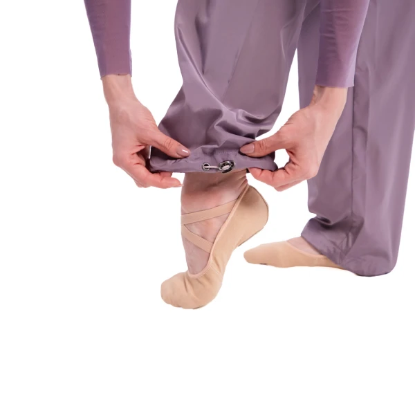 GP Lesson Momentum, pantaloni de încălzire pentru dansatori