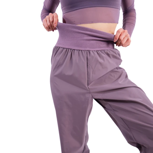 GP Lesson Momentum, pantaloni de încălzire pentru dansatori