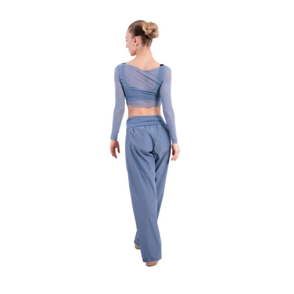 GP Lesson Momentum, pantaloni de încălzire pentru dansatori