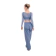 GP Lesson Momentum, pantaloni de încălzire pentru dansatori