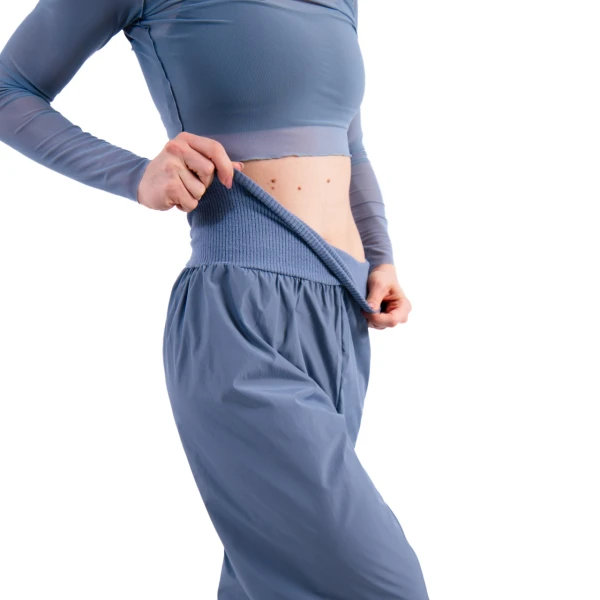 GP Lesson Momentum, pantaloni de încălzire pentru dansatori