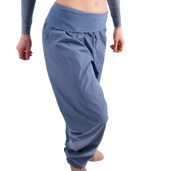 GP Lesson Momentum, pantaloni de încălzire pentru dansatori