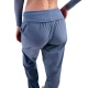 GP Lesson Momentum, pantaloni de încălzire pentru dansatori