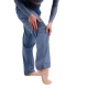 GP Lesson Momentum, pantaloni de încălzire pentru dansatori