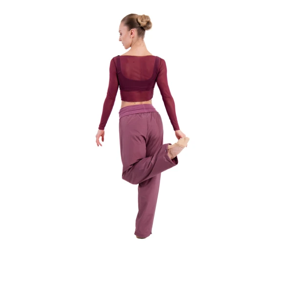 GP Lesson Momentum, pantaloni de încălzire pentru dansatori