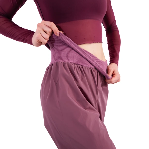 GP Lesson Momentum, pantaloni de încălzire pentru dansatori