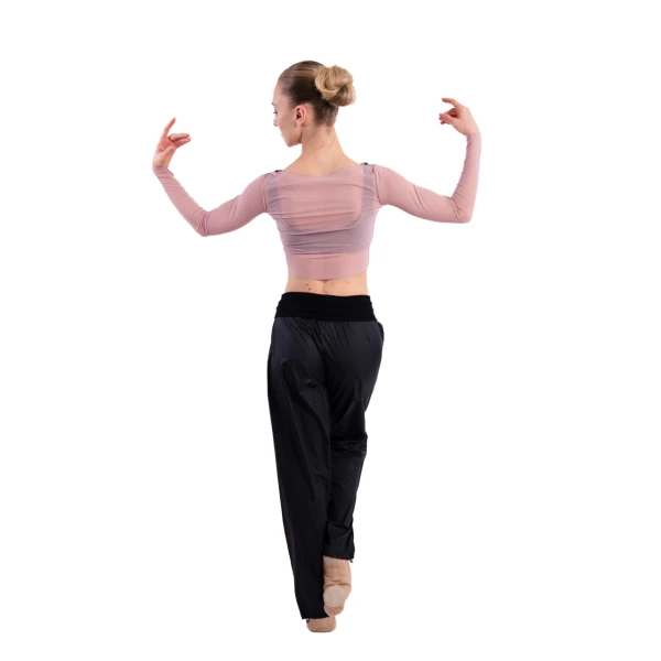 GP Lesson Momentum, pantaloni de încălzire pentru dansatori