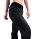 GP Lesson Momentum, pantaloni de încălzire pentru dansatori - Negru