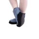 GP Warm up Lesson booties, încălțăminte de dans pentru încălzire - Albastru - Niagara GP GP Warm up Lesson booties, încălțăminte de dans pentru încălzire - Albastru - Niagara GP