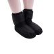 GP Warm up Lesson booties, încălțăminte de dans pentru încălzire - Negru GP Warm up Lesson booties, încălțăminte de dans pentru încălzire - Negru