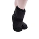 GP Warm up Lesson booties, încălțăminte de dans pentru încălzire - Negru GP Warm up Lesson booties, încălțăminte de dans pentru încălzire - Negru