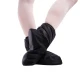 GP Warm up Lesson booties, încălțăminte de dans pentru încălzire - Negru GP Warm up Lesson booties, încălțăminte de dans pentru încălzire - Negru