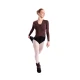 GP Warm up Lesson booties, încălțăminte de dans pentru încălzire