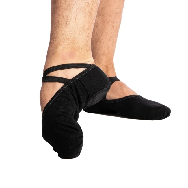 Dansez Vous Vanie L, flexibili elastice pentru bărbați