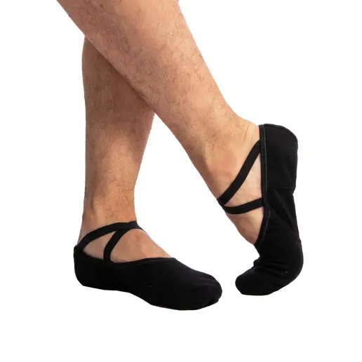 Dansez Vous Vanie, flexibili elastice pentru baieti