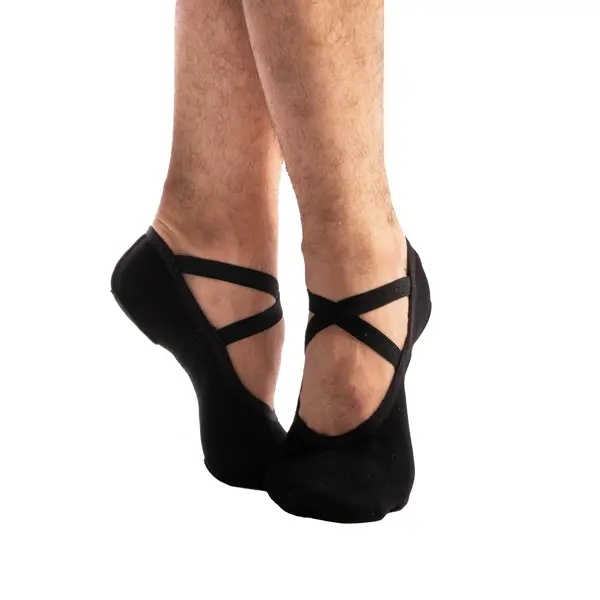 Dansez Vous Vanie, flexibili elastice pentru baieti