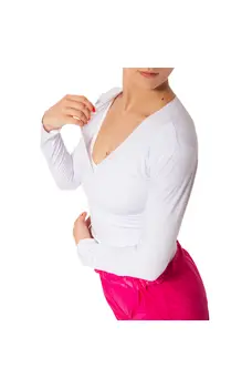 Warmy, top de încălzire pentru dame