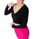 Warmy, top de încălzire pentru dame