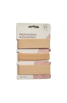 Dansez Vous, set de panglici din pânză și elastic