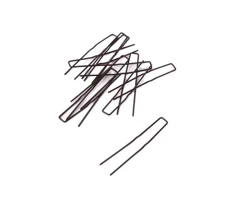 Dansez Vous agrafe 7,8 cm - Maro