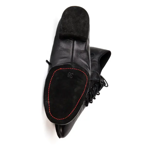 Dance Fred, pantofi standard pentru băieți