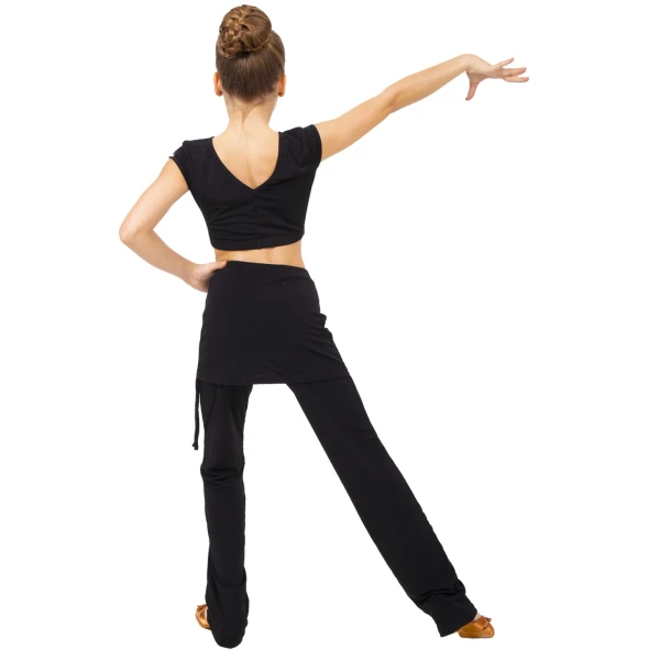 DanceMe BRL399, pantaloni pentru fete DanceMe BRL399, pantaloni pentru fete