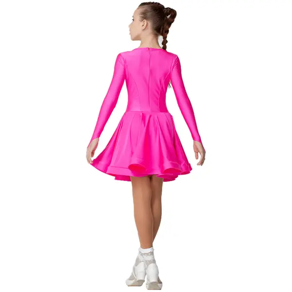 DanceMe Juvenile dress BS420DR, rochiţă copii