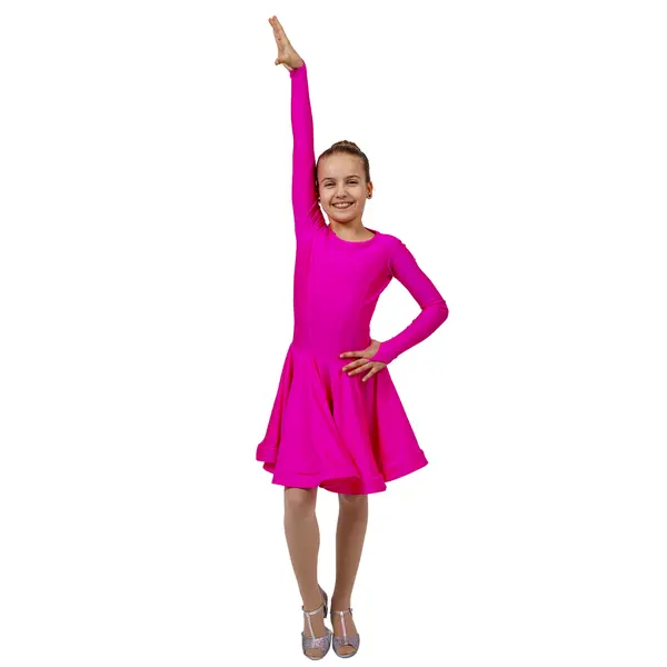 DanceMe Juvenile dress BS420DR, rochiţă copii