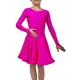 DanceMe Juvenile dress BS420DR, rochiţă copii