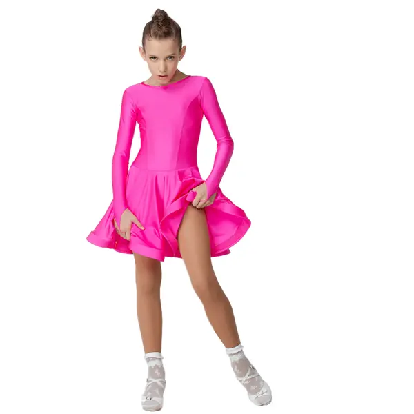 DanceMe Juvenile dress BS420DR, rochiţă copii
