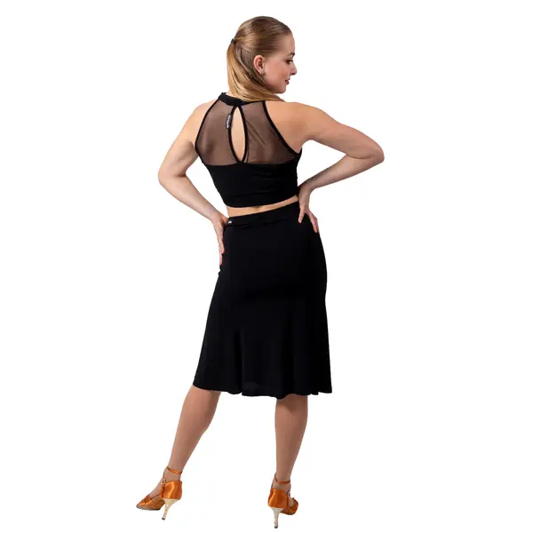 Top Neck, top damă