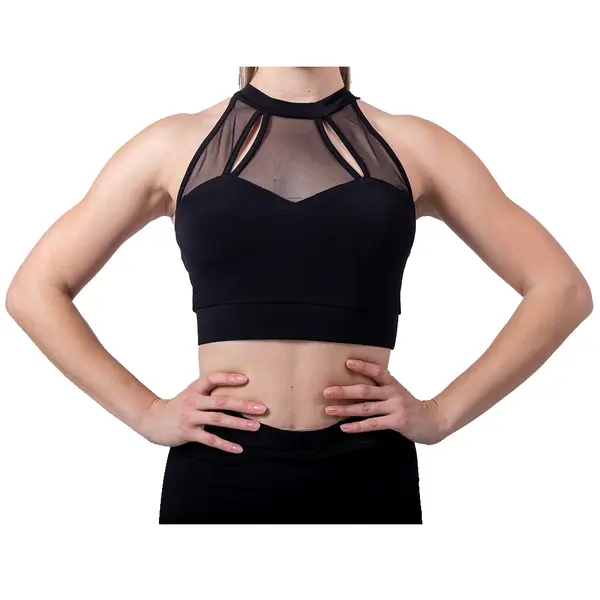 Top Neck, top damă