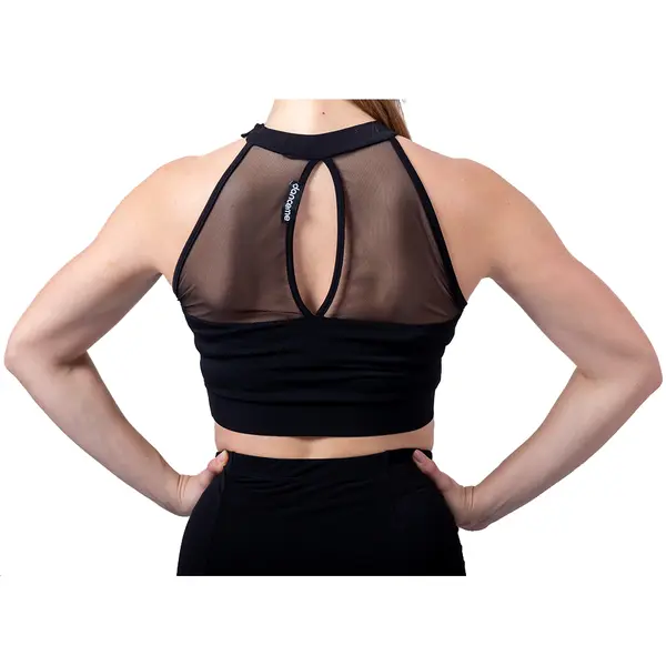 Top Neck, top damă