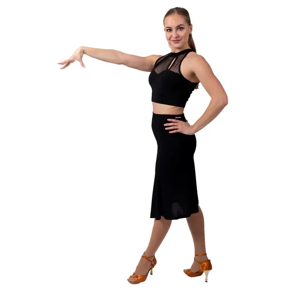 Top Neck, top damă