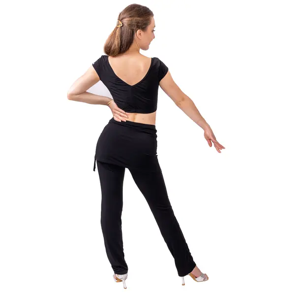 DanceMe BRL399, pantaloni damă