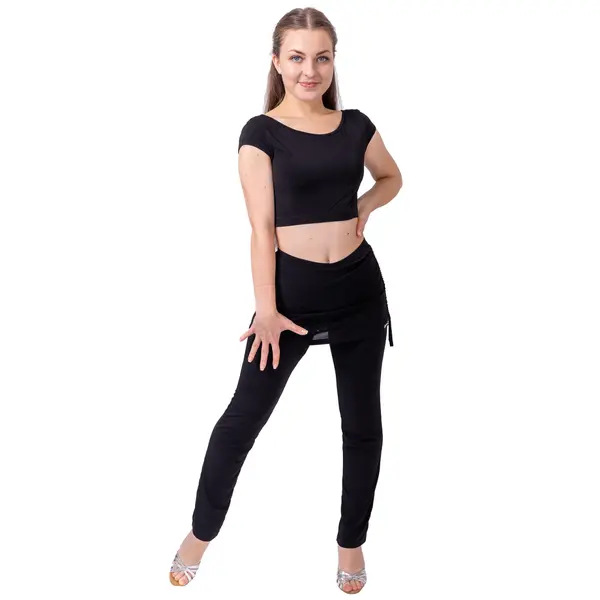 DanceMe BRL399, pantaloni damă