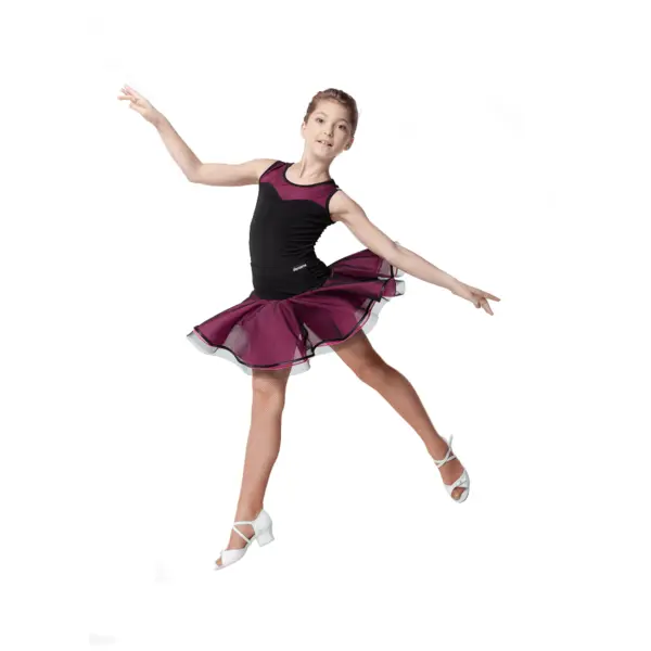 DanceMe UL636, fustă pentru fete DanceMe UL636, fustă pentru fete