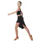 DanceMe UL722, fustă de fete dansuri latino