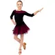 DanceMe UL636, fustă pentru fete DanceMe UL636, fustă pentru fete