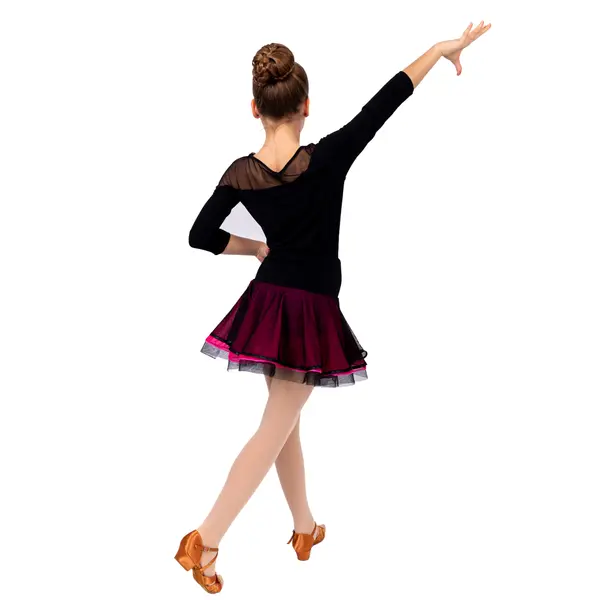 DanceMe UL636, fustă pentru fete DanceMe UL636, fustă pentru fete
