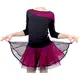 DanceMe UL636, fustă pentru fete DanceMe UL636, fustă pentru fete